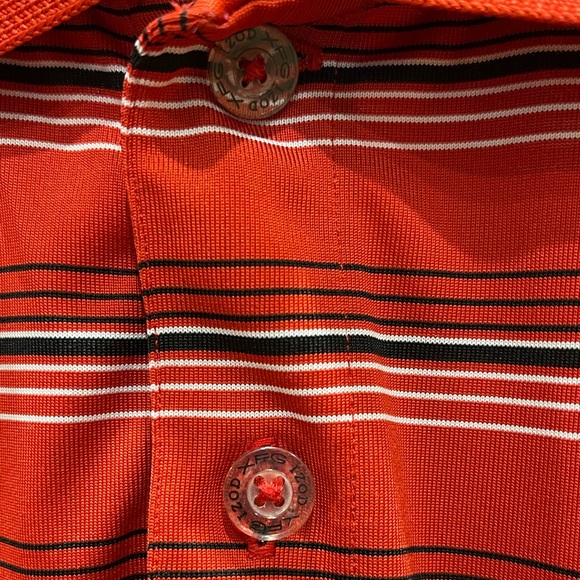 Men’s XXL Izod XFG golf polo - Picture 5 of 5